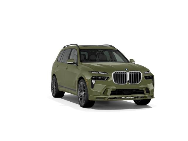 New 2026 BMW X7 ALPINA XB7 4D Sport Utility in Glendale #229005