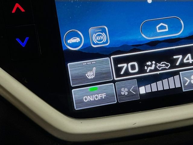 2024 Subaru Ascent Limited - Photo 21