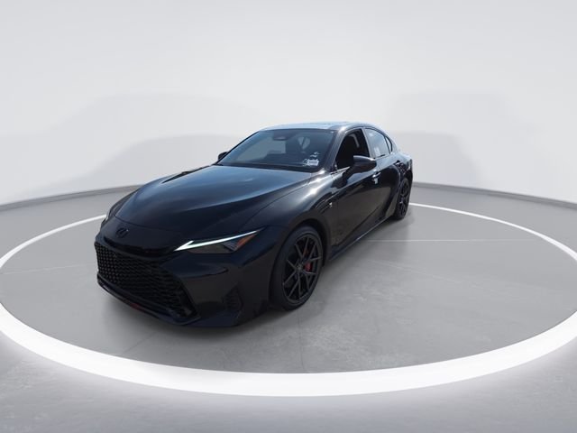 New 2026 Caviar Lexus F SPORT image 3