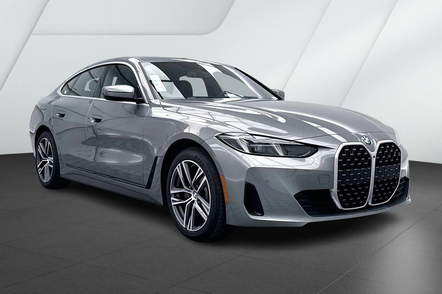 2026 BMW 4 Series