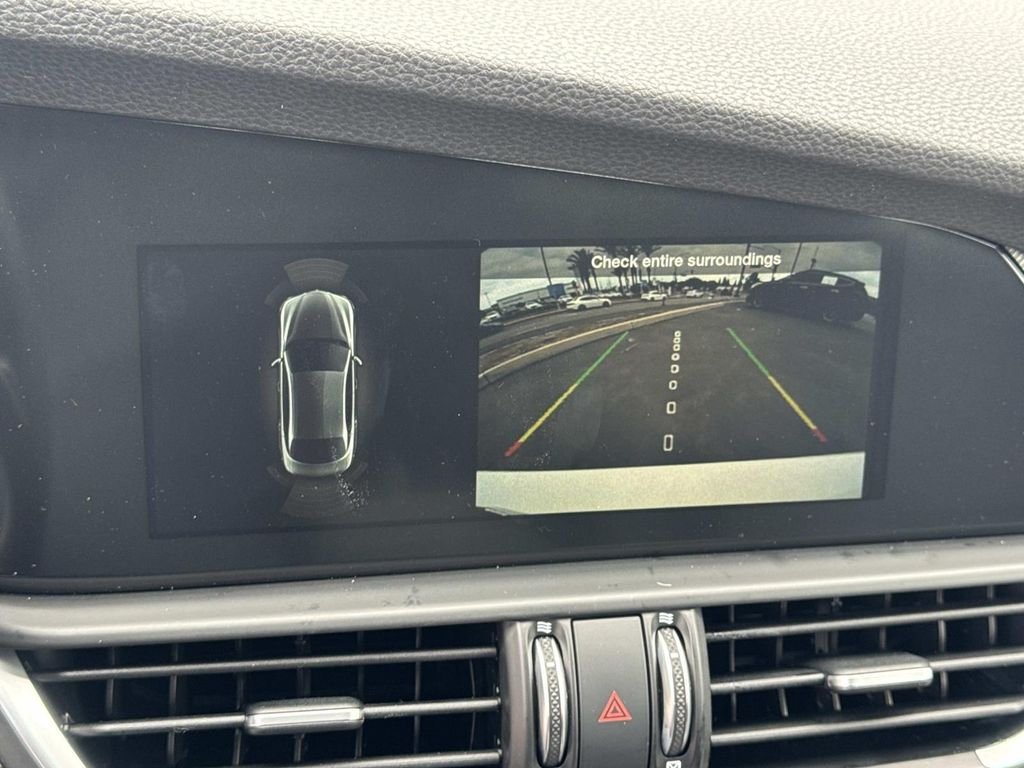 2026 Alfa Romeo Giulia Base - Photo 15