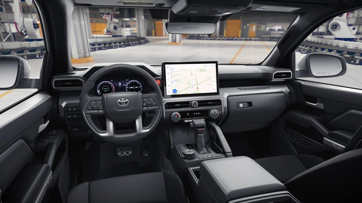 New 2026 Mudbath Toyota TRD Off Road image 19