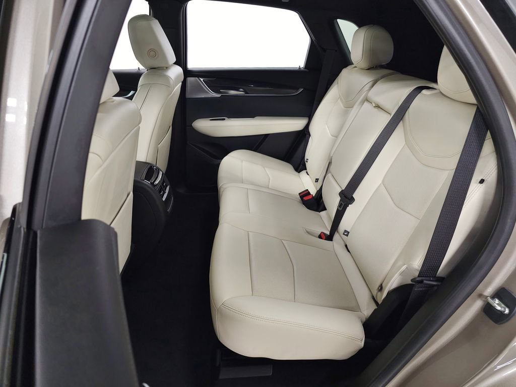 2023 Cadillac XT5 Sport - Photo 43