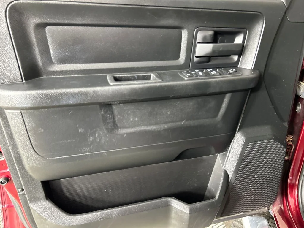 Used 2018 Red Ram Express image 11