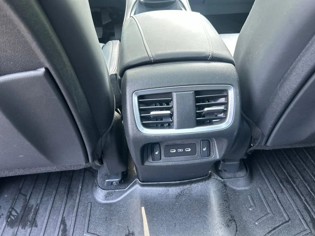 Used 2024 Purple Acura Advance Package image 27