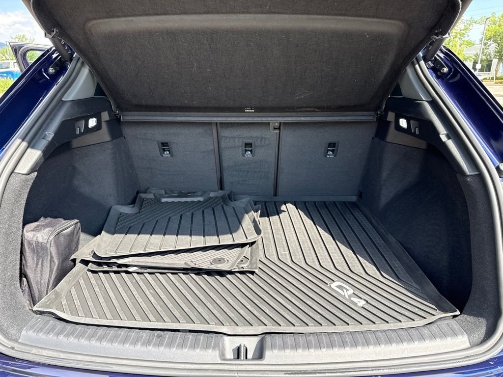 Used 2023  Audi Prestige image 25