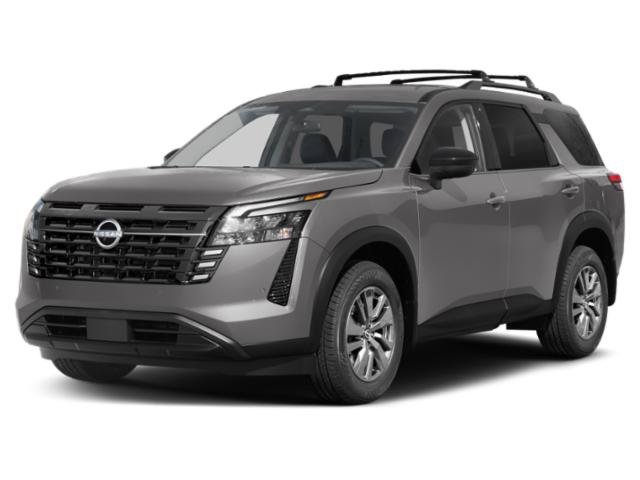 New 2026  Nissan SV image 15