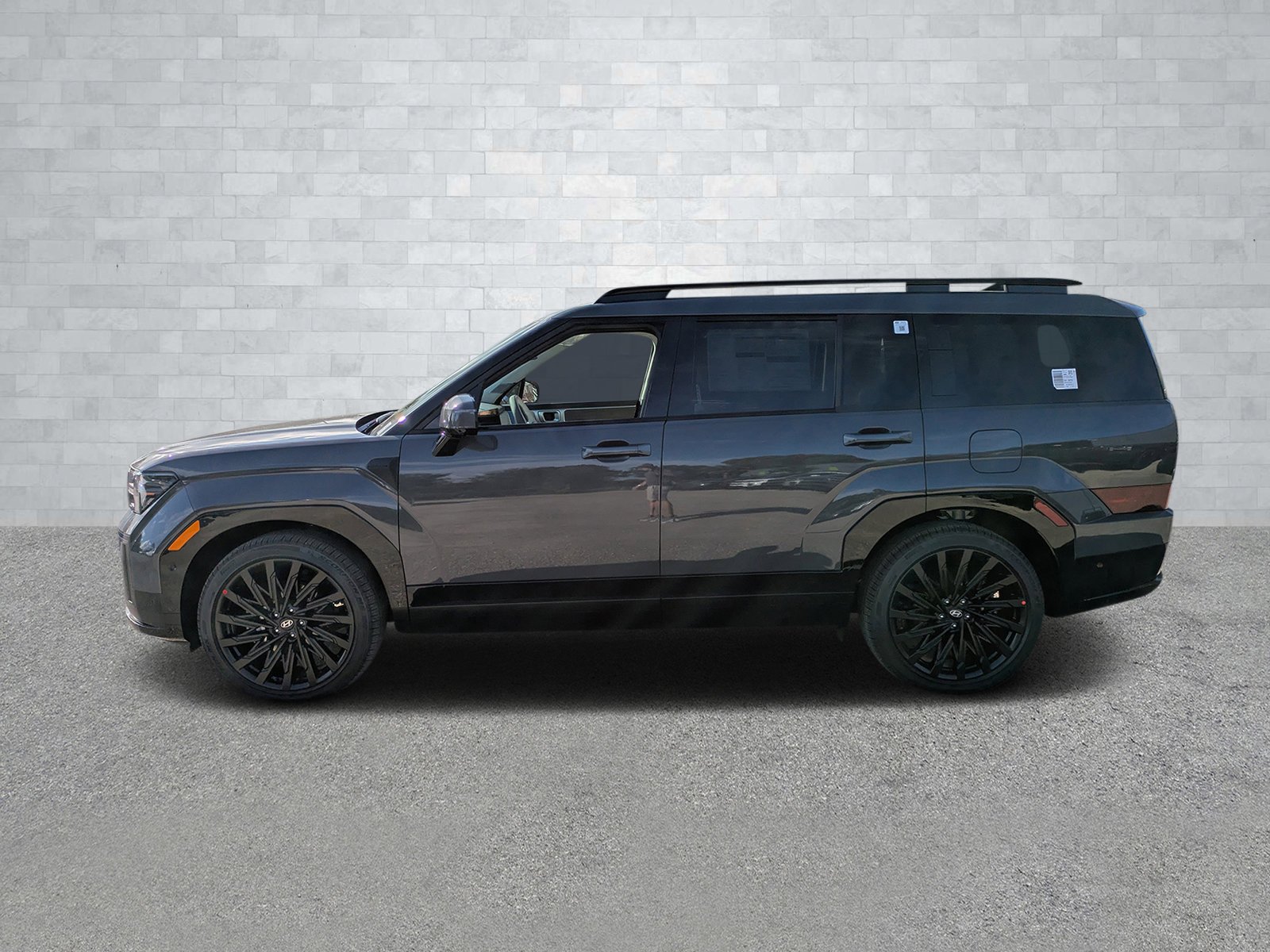 2026 Hyundai Santa Fe Calligraphy - Photo 42