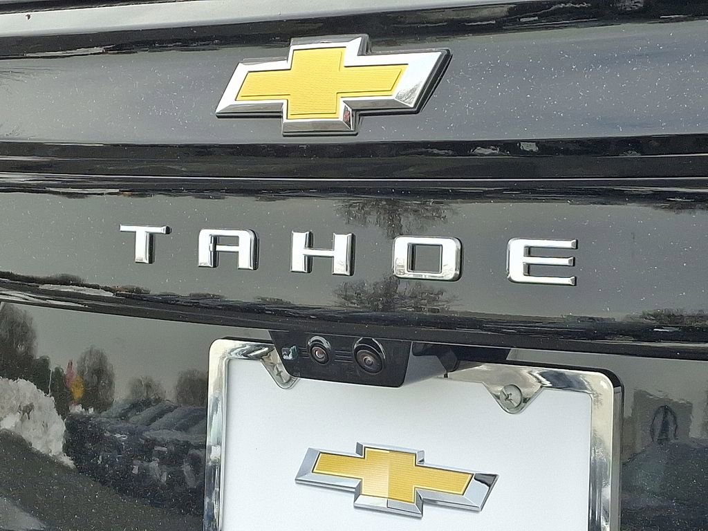 2026 Chevrolet Tahoe Premier - Photo 11