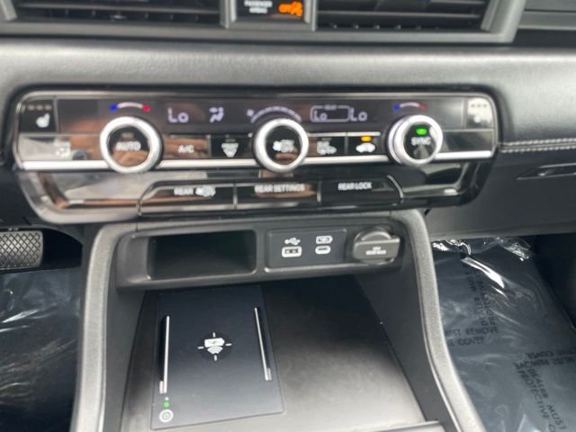 2023 Honda Pilot Touring - Photo 23