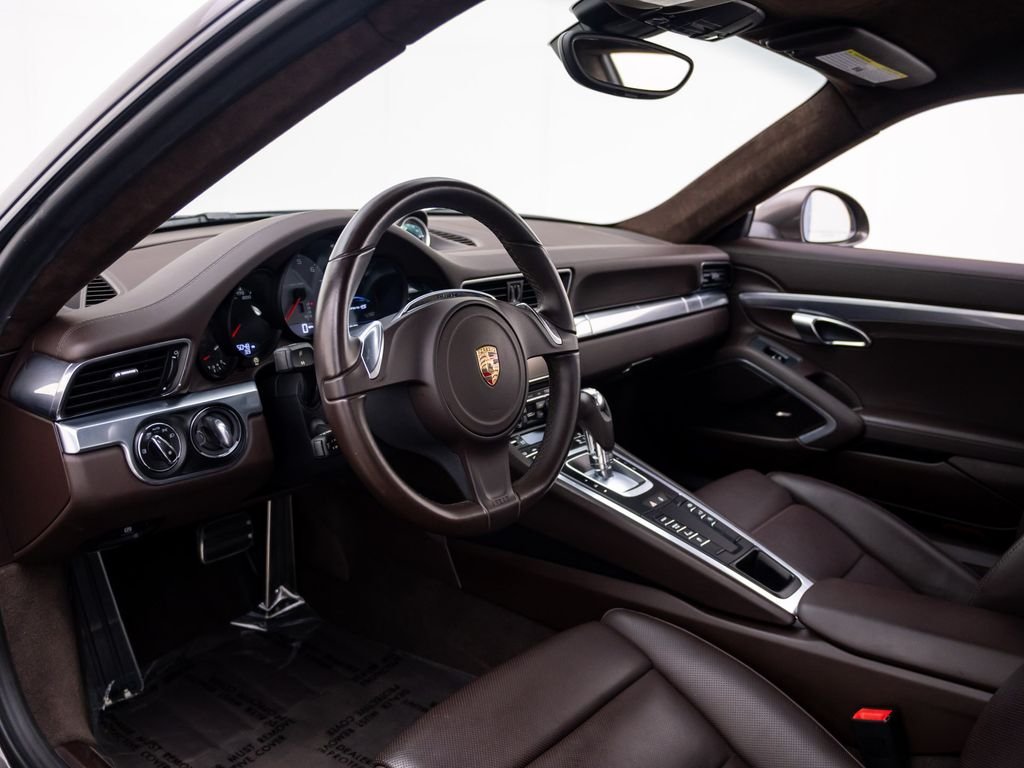 2015 Porsche 911 Carrera S - Photo 22