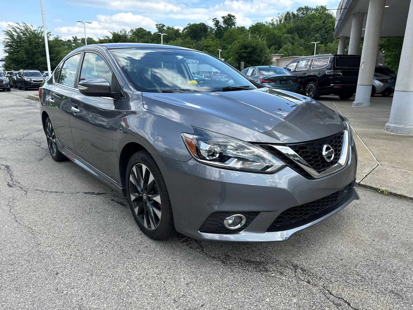 Used 2019  Nissan SR Turbo image 1