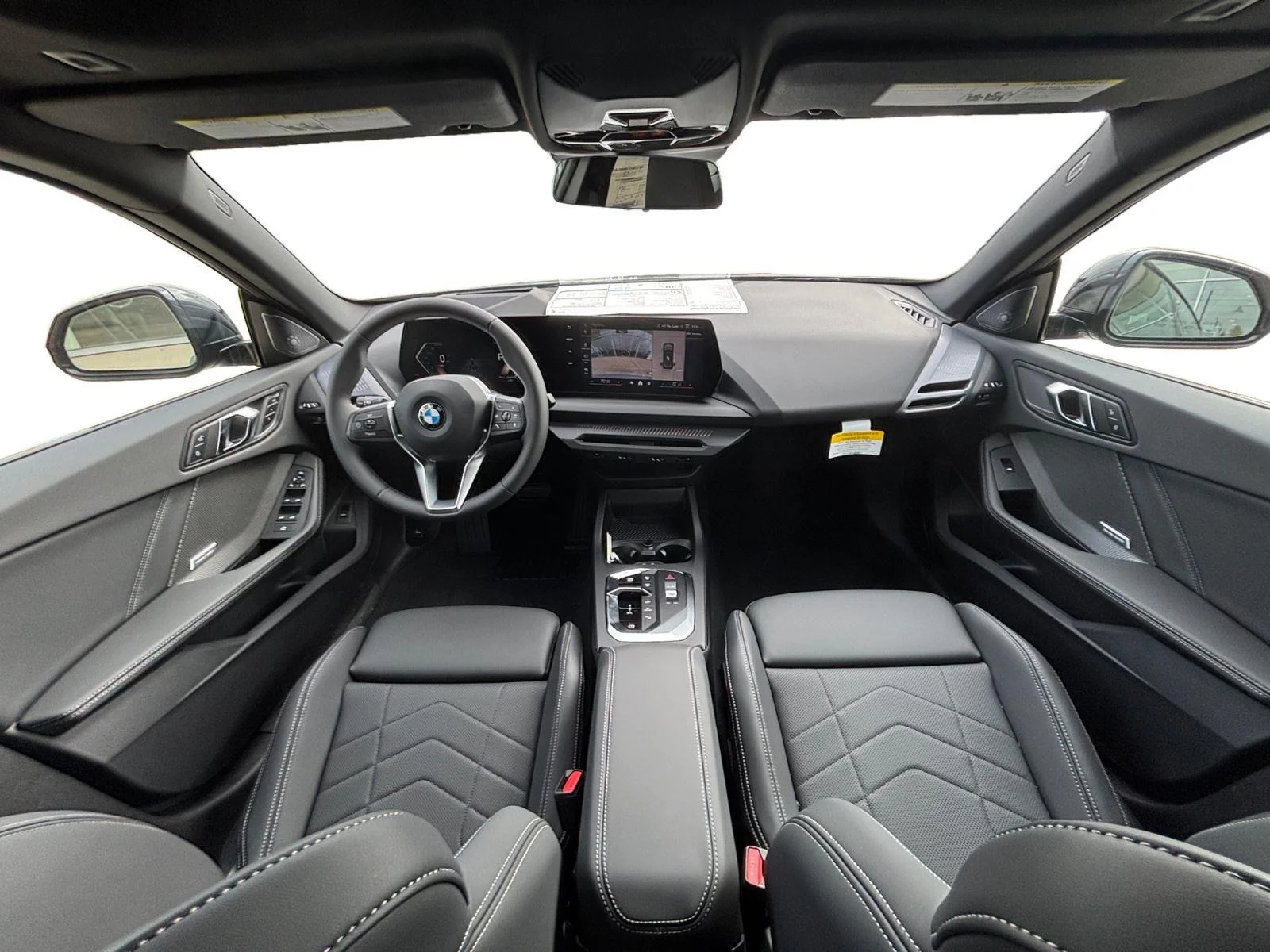 2026 BMW 2 Series 228 - Photo 15