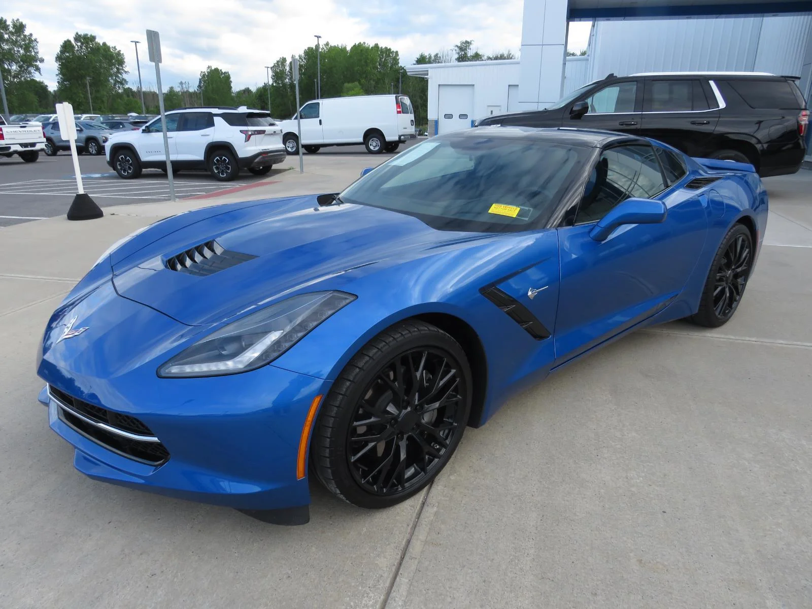 Used 2015  CHEVROLET  image 7