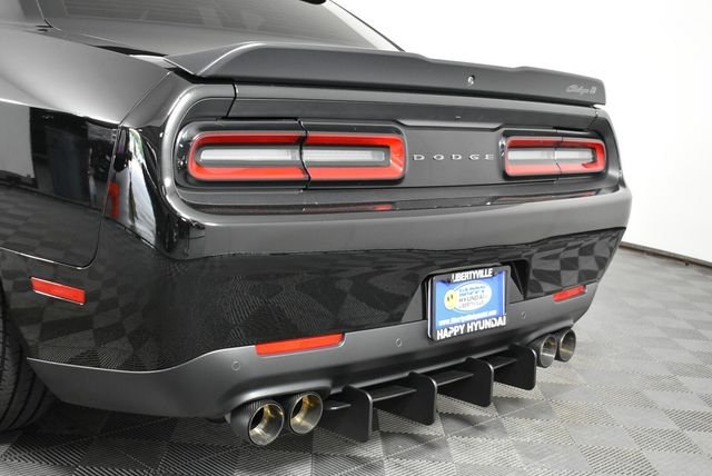 2021 Dodge Challenger R/T - Photo 11