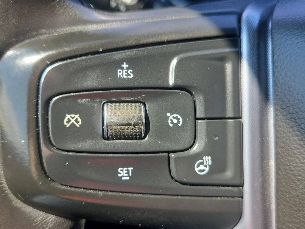 Used 2021 Gray GMC SLE image 50