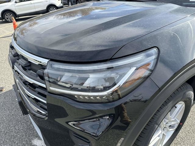 2026 Ford Explorer Active - Photo 28