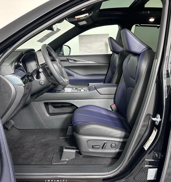 2026 INFINITI QX60 Sport - Photo 14