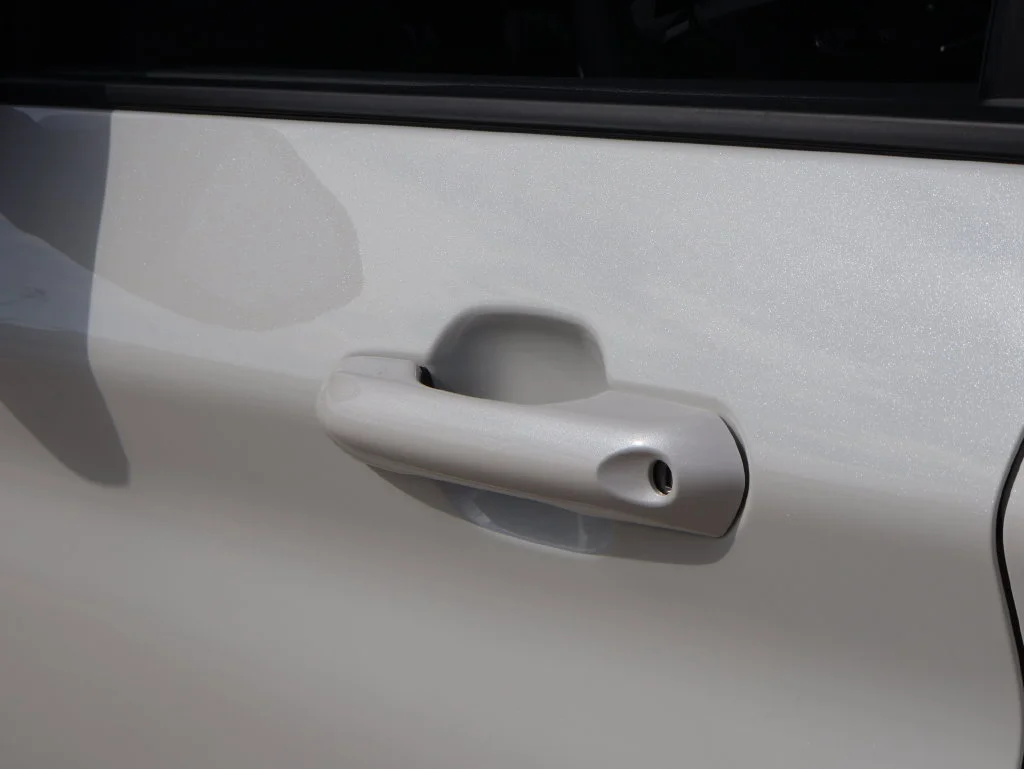 New 2027 Star White Metallic Tri-Coat Ford ST image 21