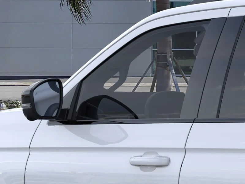 New 2026 Oxford White Ford Tremor® image 42
