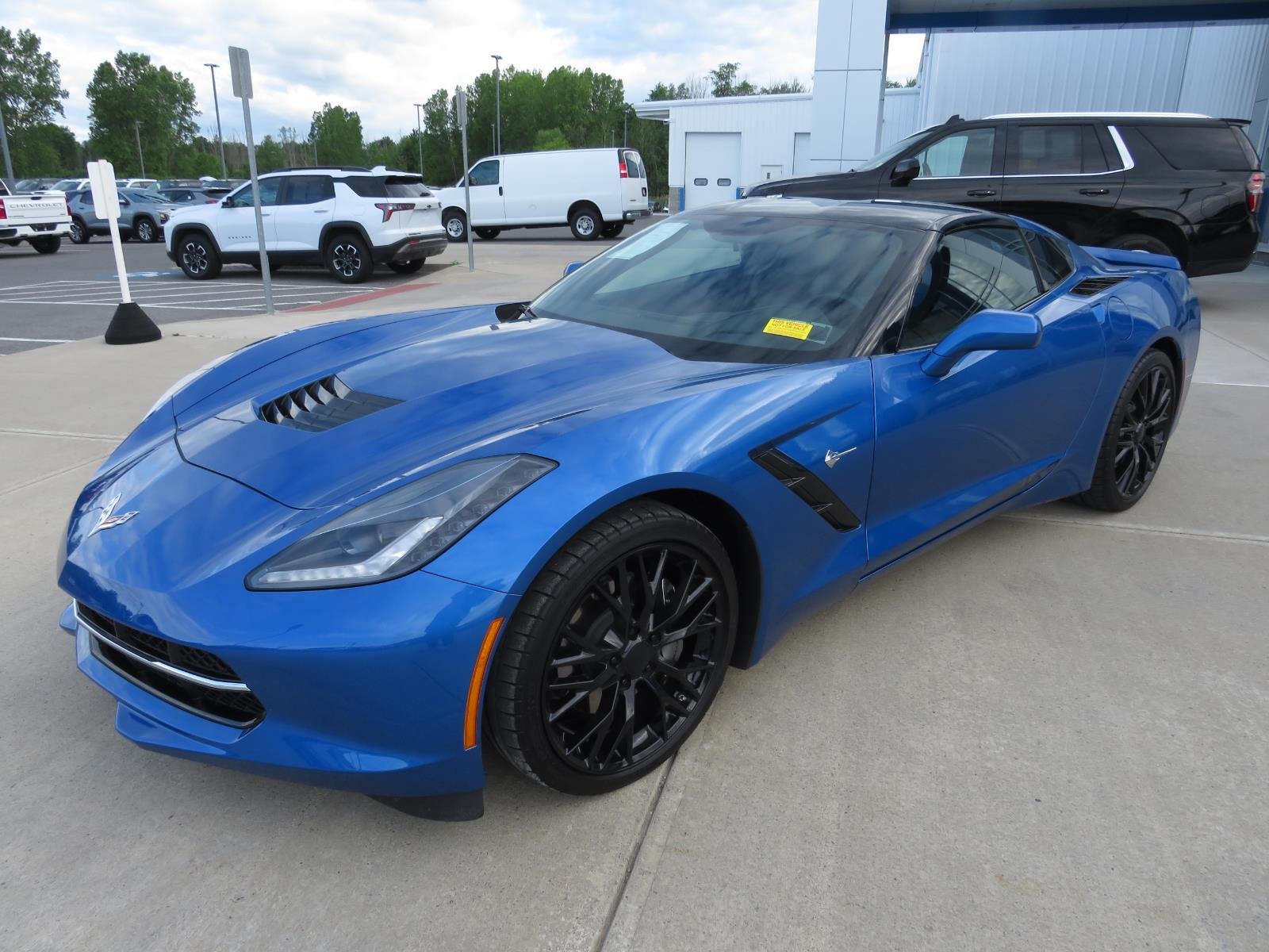 Used 2015  CHEVROLET  image 7
