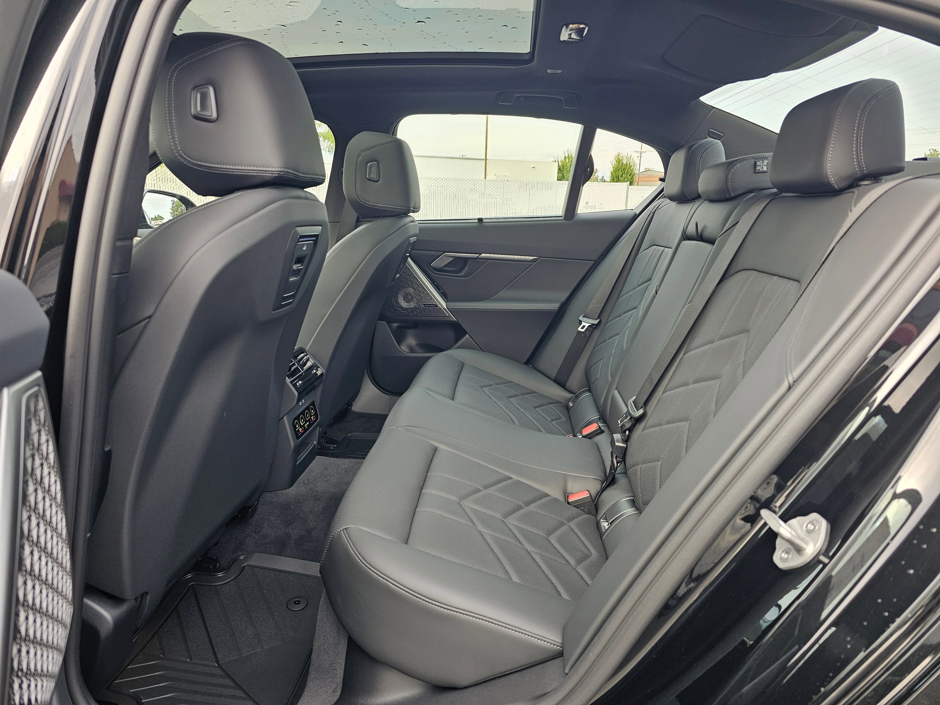 2026 BMW 5 Series 530i - Photo 13