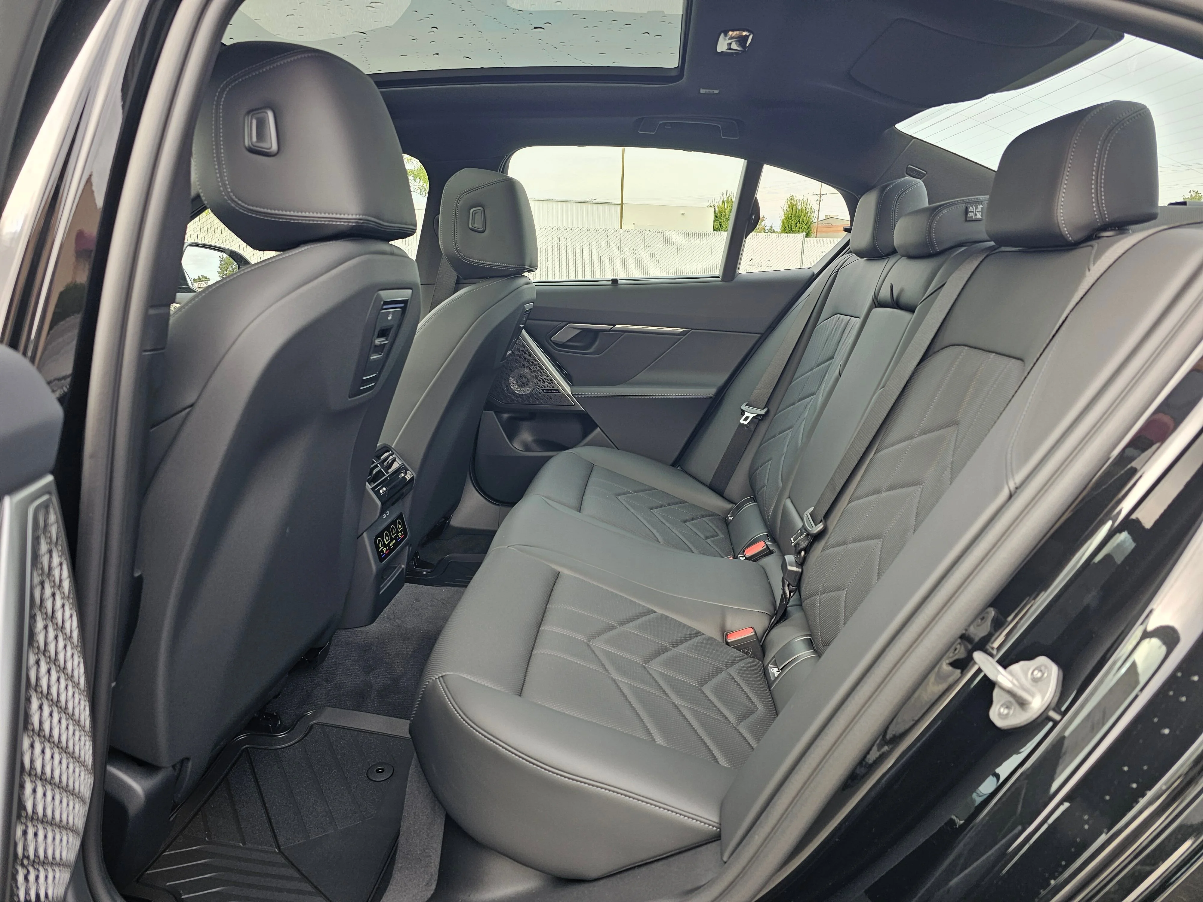 2026 BMW 5 Series 530i - Photo 13