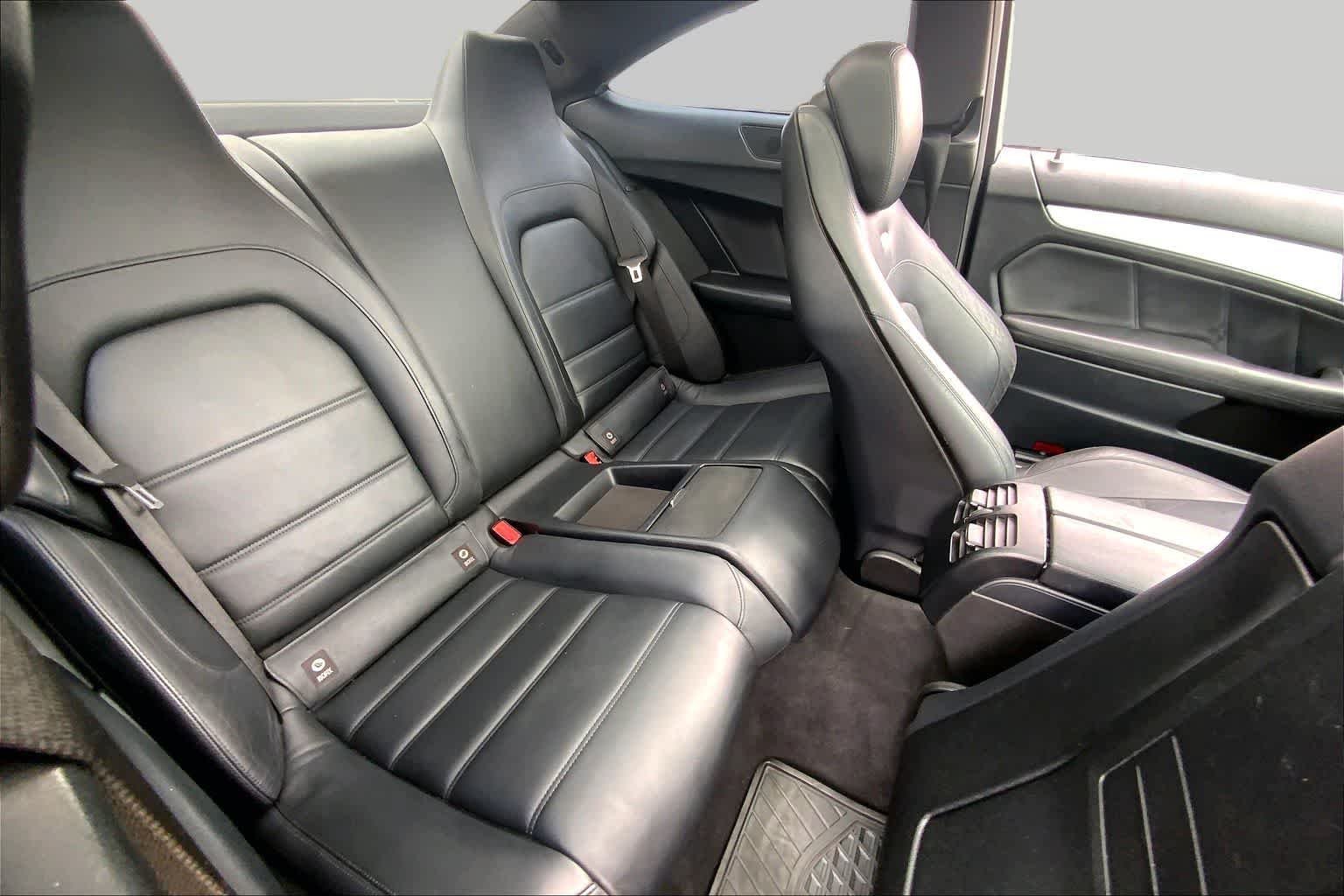 Used 2012 Arctic White Mercedes-Benz C 63 AMG® image 17