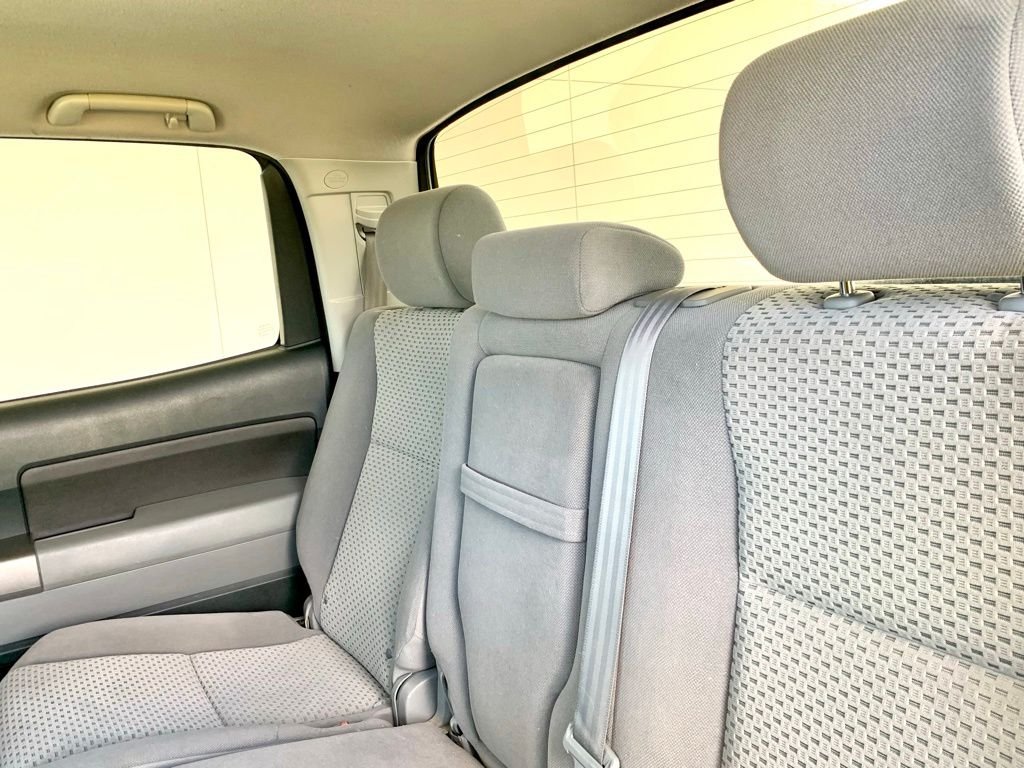 Used 2012 Gray Toyota Grade image 15