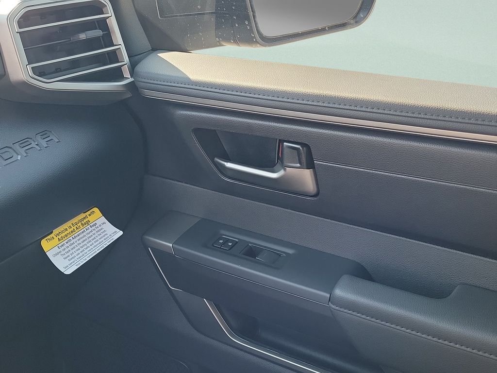 2026 Toyota Tundra SR5 - Photo 16