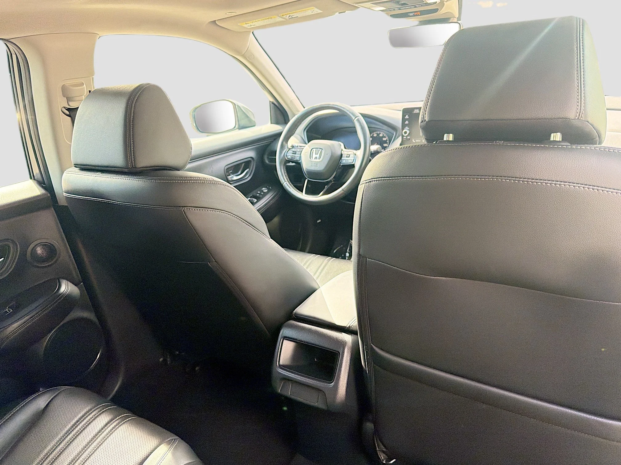 2024 Honda HR-V EX-L - Photo 29