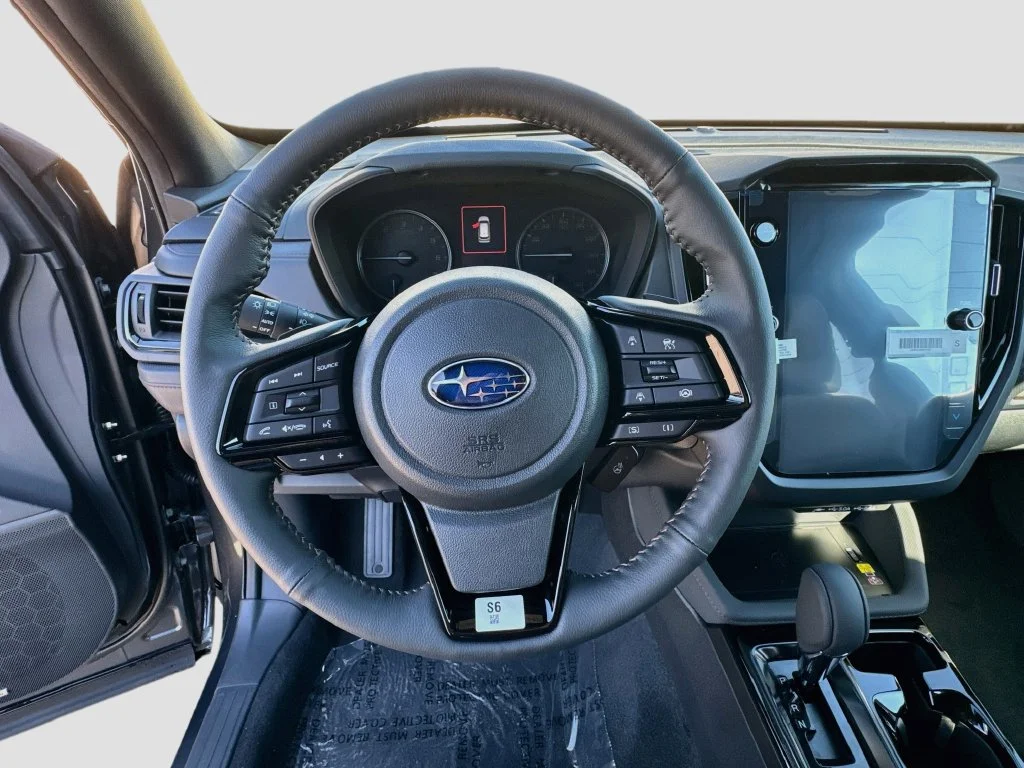 New 2026  Subaru Touring image 12