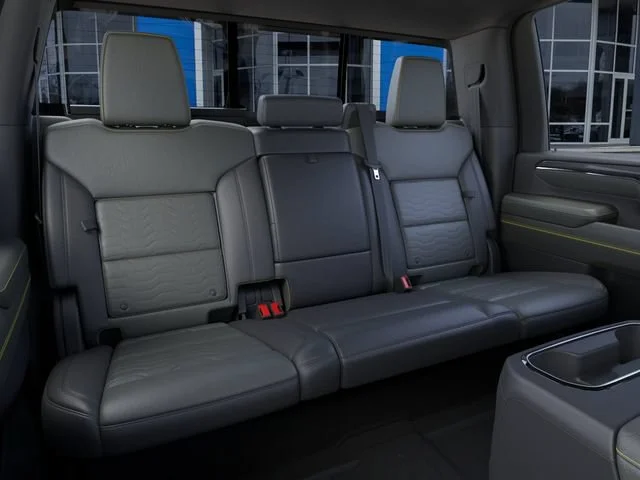 2026 Chevrolet Silverado 2500 HD ZR2 - Photo 17