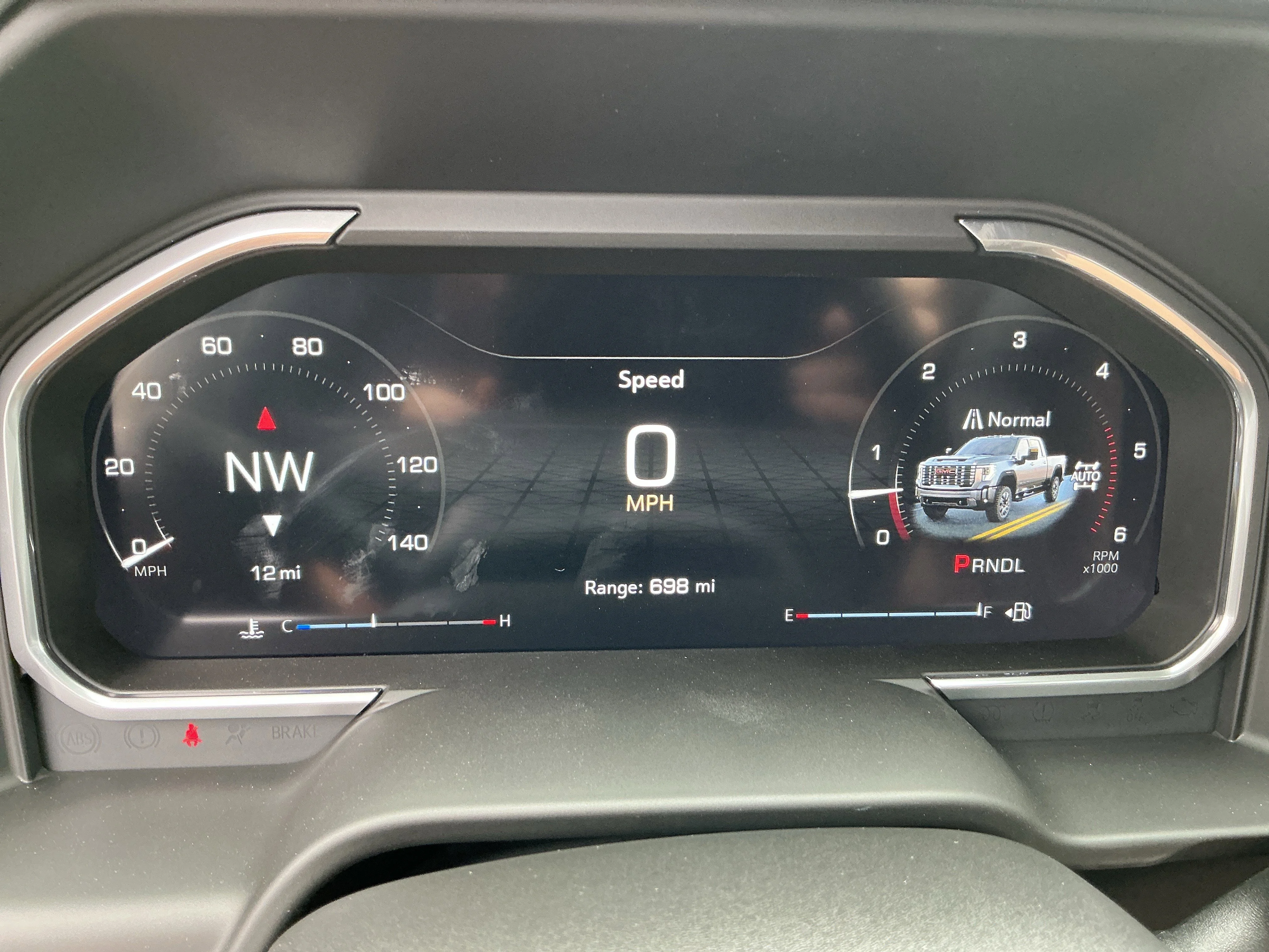 New 2026 Onyx Black GMC Denali Ultimate image 34