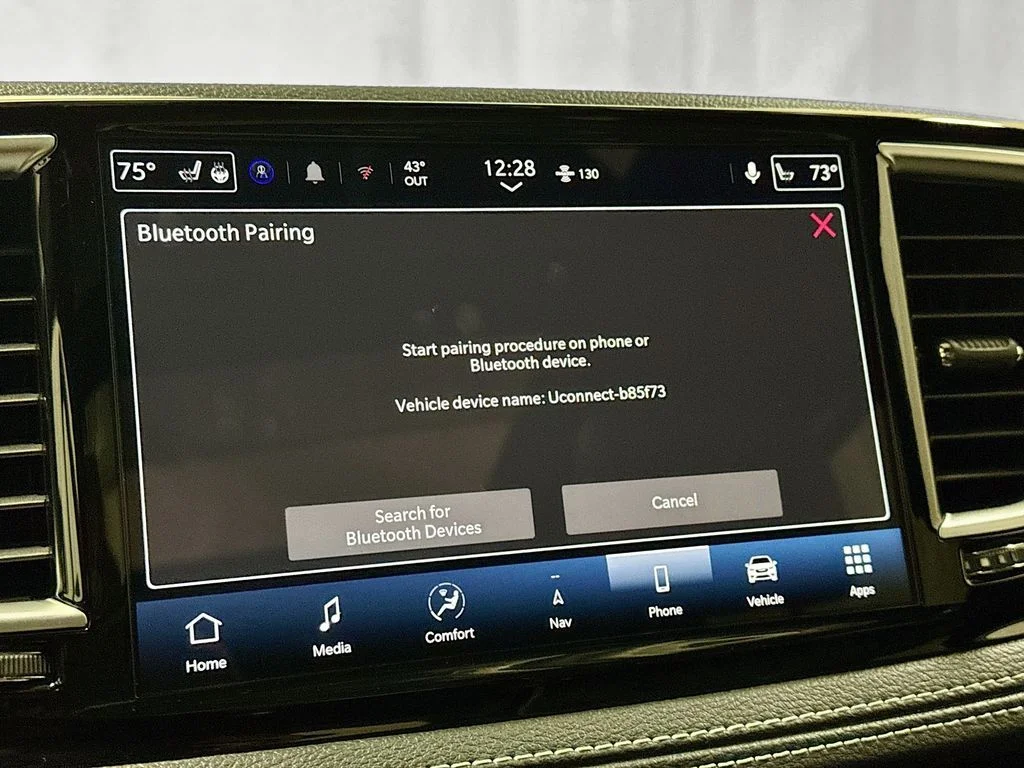 2026 Chrysler Pacifica Limited - Photo 34