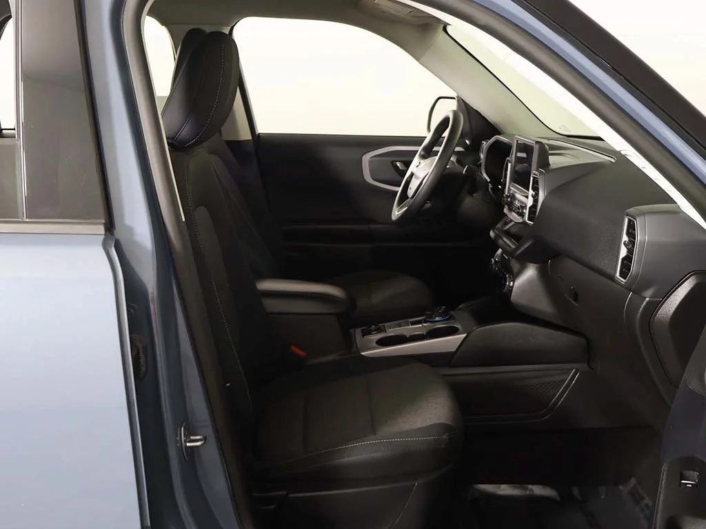 Used 2024 Gray Ford Big Bend image 23