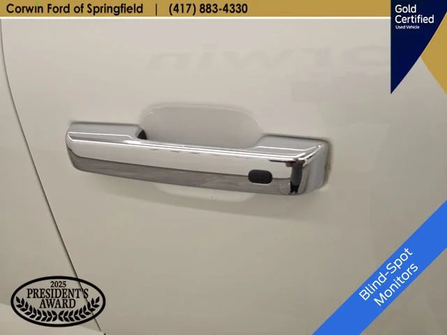 Certified Used 2022 Star White Ford Platinum image 10