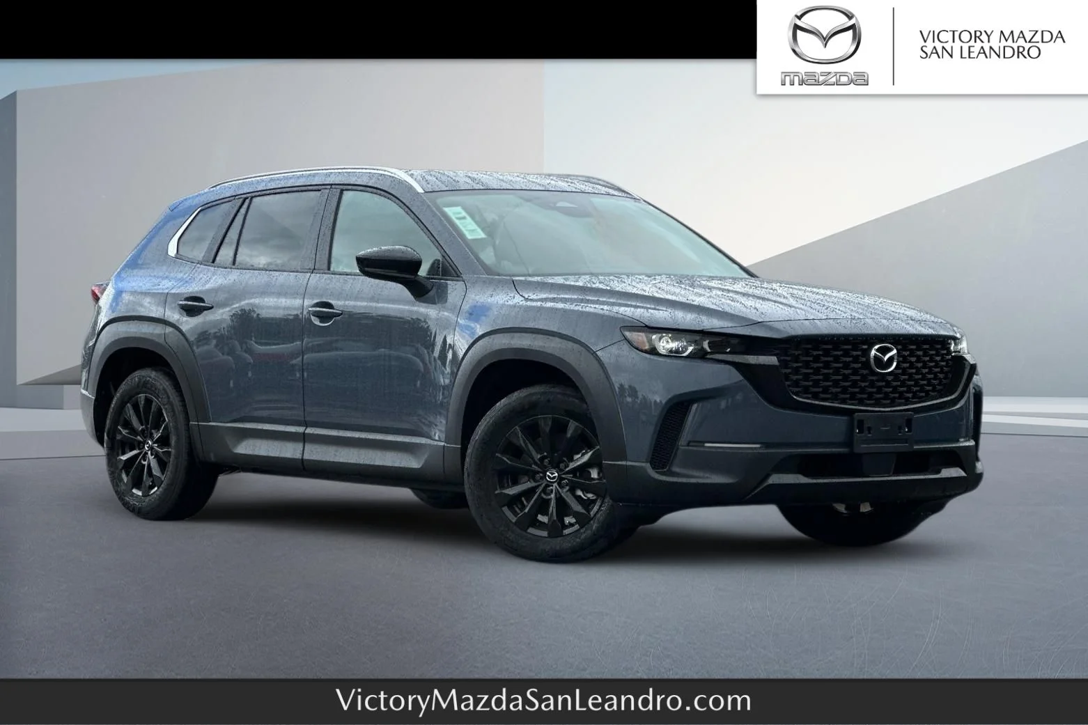 2026 Mazda CX-50 2.5 S Select's photo