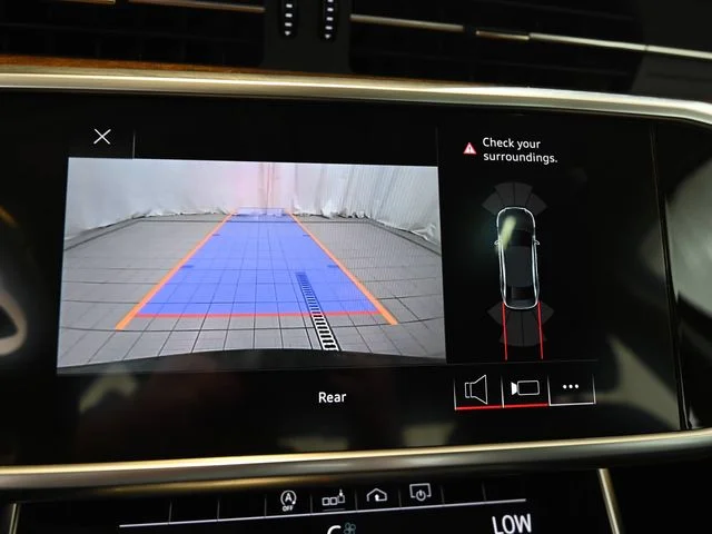 Used 2020 Gray Audi 2.0T Premium image 7