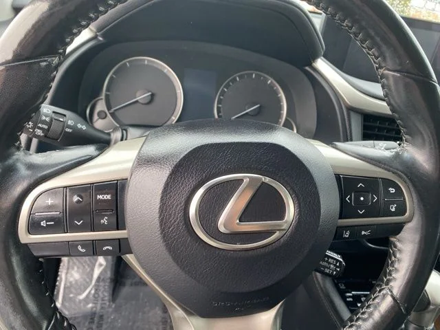 2019 Lexus RX 350 - Photo 13