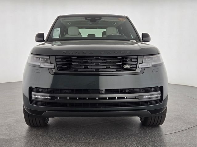 2026 Land Rover Range Rover SE - Photo 8