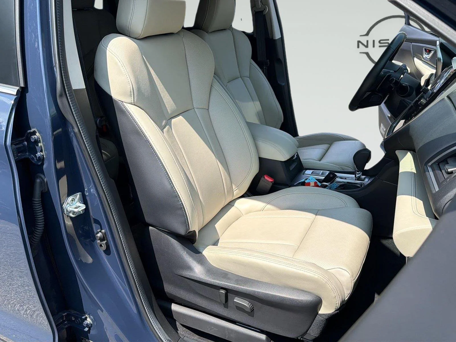 2024 Subaru Ascent Limited - Photo 35