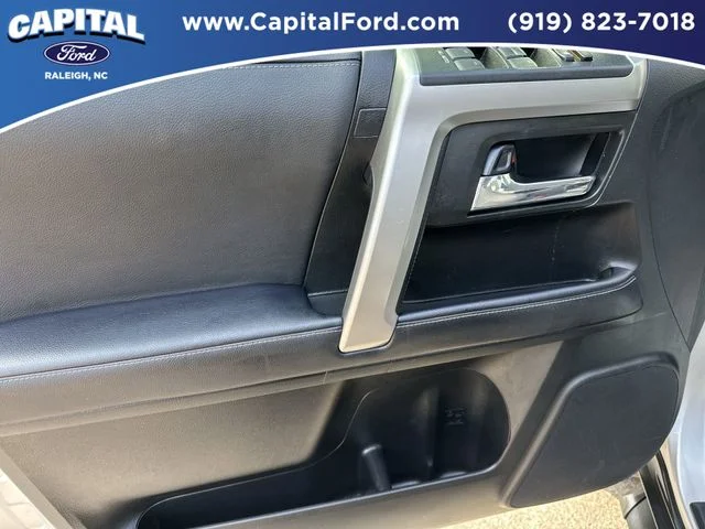 Used 2021 Silver Toyota SR5 Premium image 20