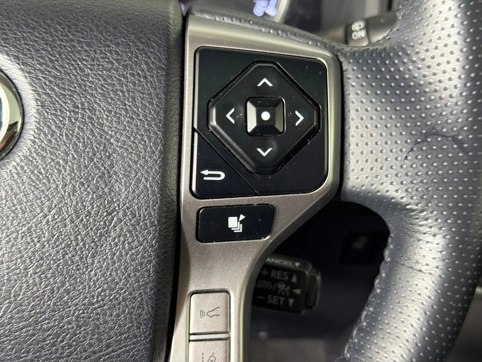 Used 2024 Gray Toyota Limited image 27