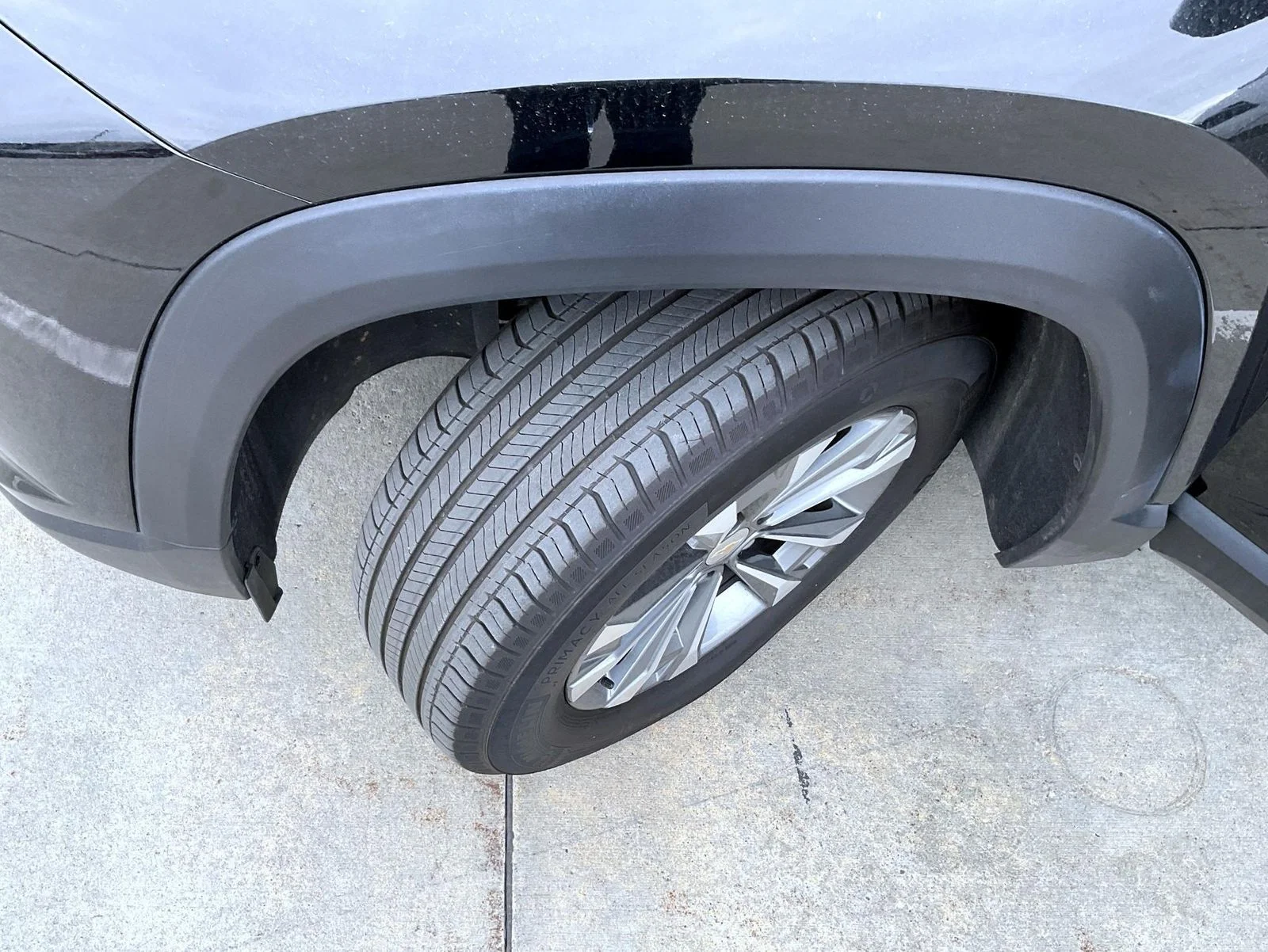 Used 2025 Black Chevrolet LT image 23