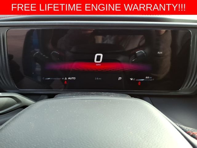 New 2026 Bludicrous Exterior Paint Dodge R/T image 17