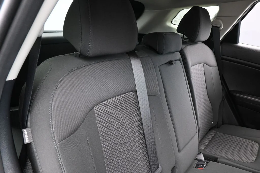 Used 2024 Gravity Gray Kia LX image 33