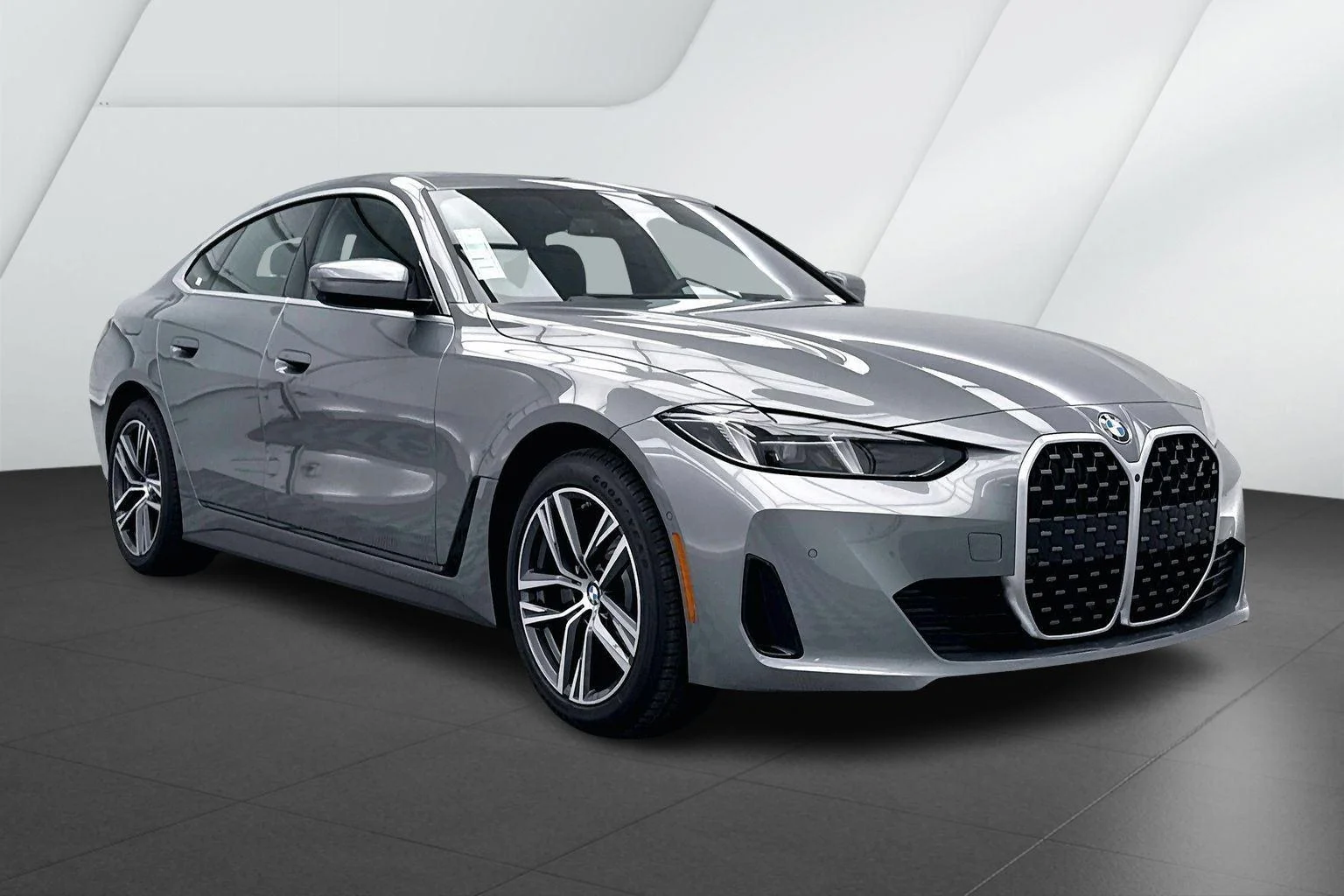 2026 BMW 4 Series 430i xDrive Gran Coupe's photo