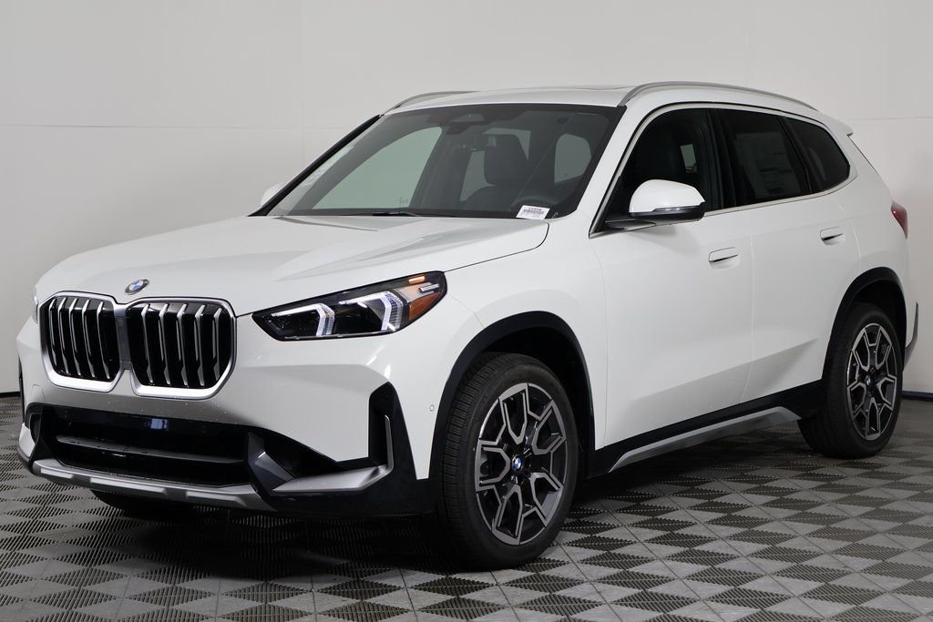 2026 BMW X1 28i