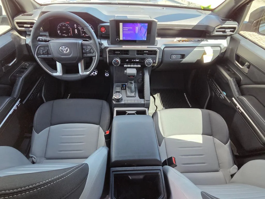 Used 2026  Toyota TRD Sport image 4